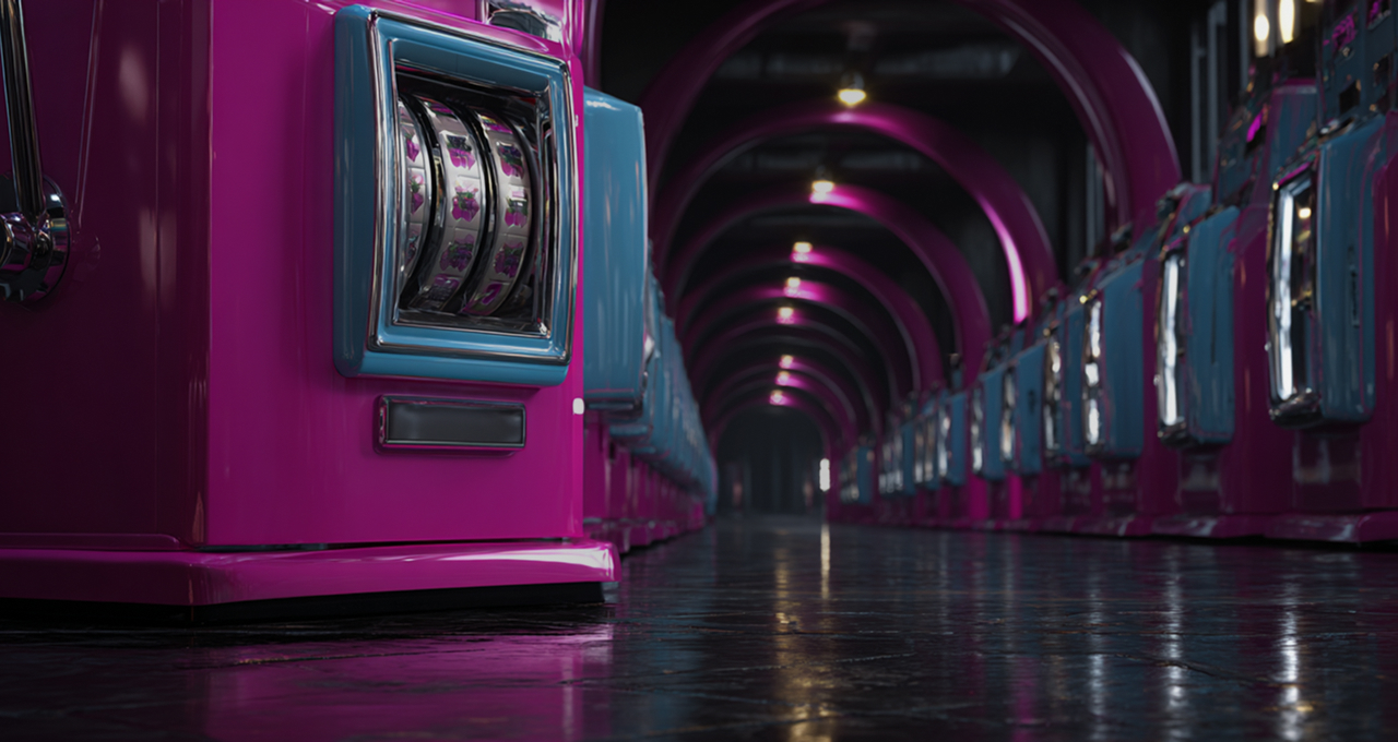 PartyCasino
